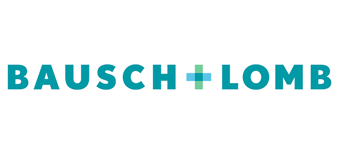 Bausch+Lomb