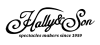 hally-and-son-logo